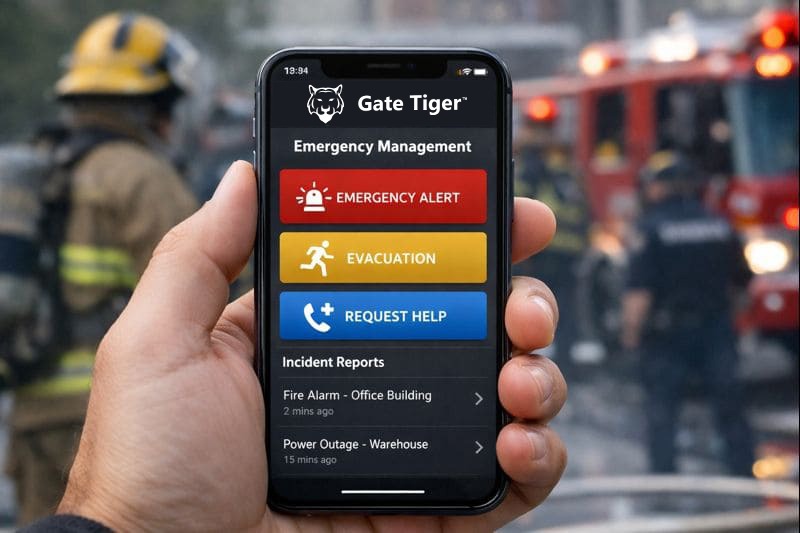 emergency management