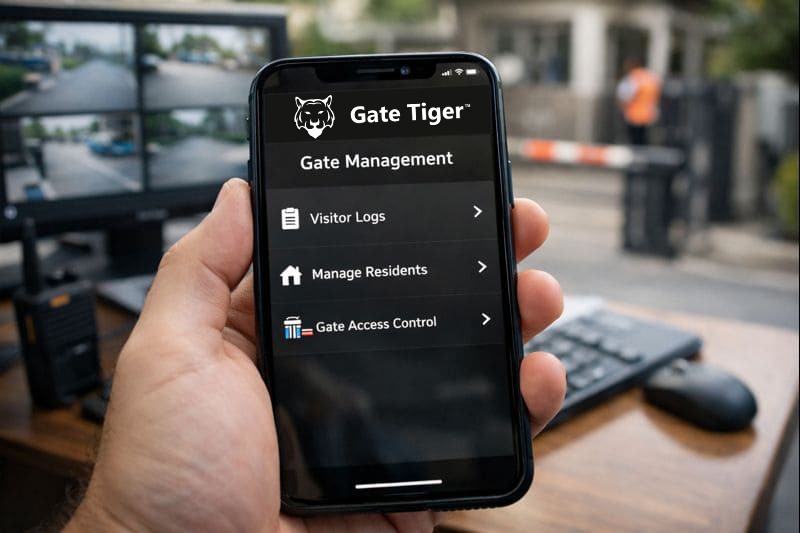 notices & announcements